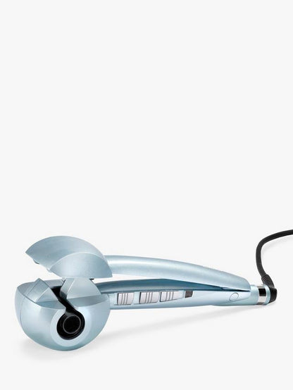 Automatic Hair Curler