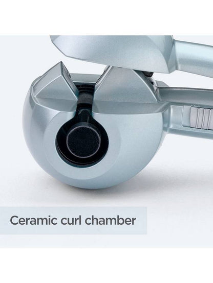 Automatic Hair Curler