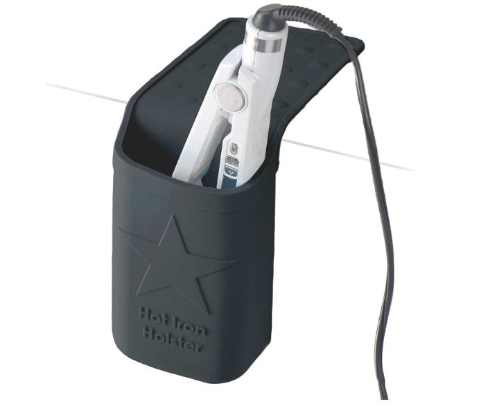 Hot Iron Holster