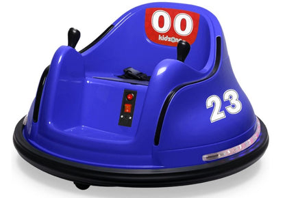 6V Electric Ride On Bumper Car for Kids