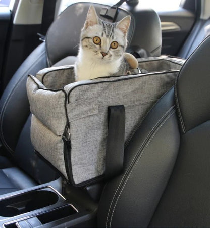 Pet Car Seat