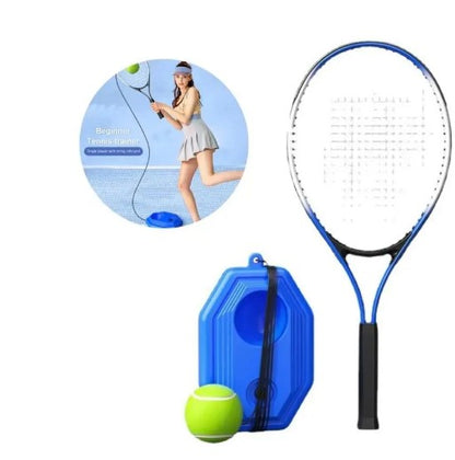 Fun Tennis Racket Set