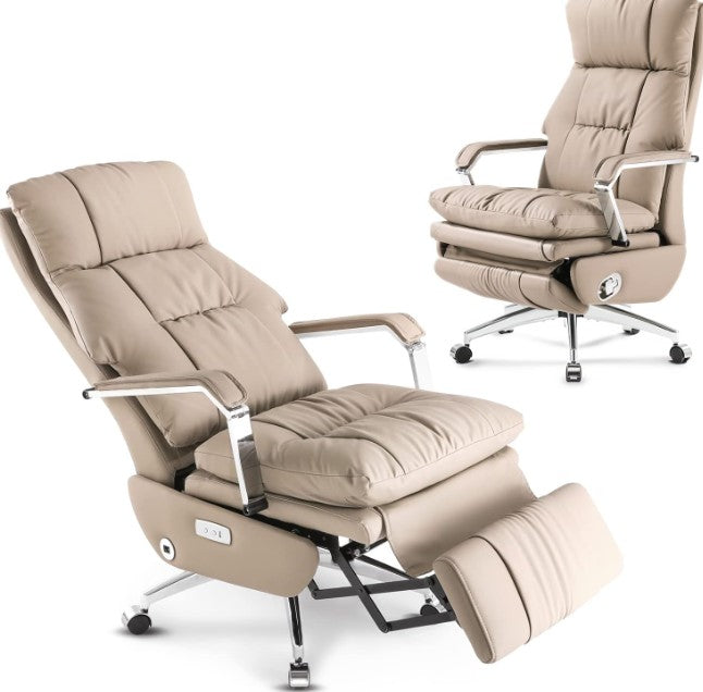 Ergonomic Executive Office Chair