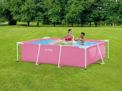 Ground Swimming Pool Outdoor