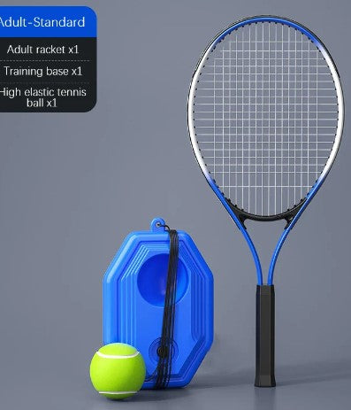 Fun Tennis Racket Set