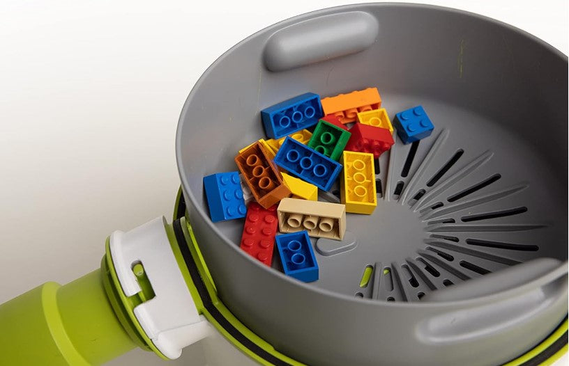 Toy Cleanup System Vacuum for Kids