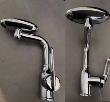 Outlet Kitchen Mix Faucet