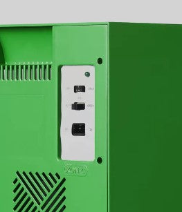 Minecraft Charged Creeper Figural Mini Fridge