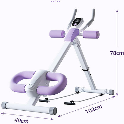 Adjustable Abs Trainer