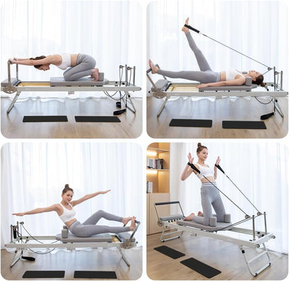 Pilates Reformer