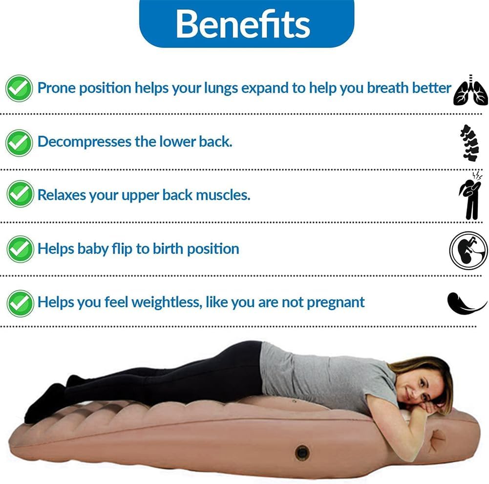 Pregnancy Pillow For Sleeping