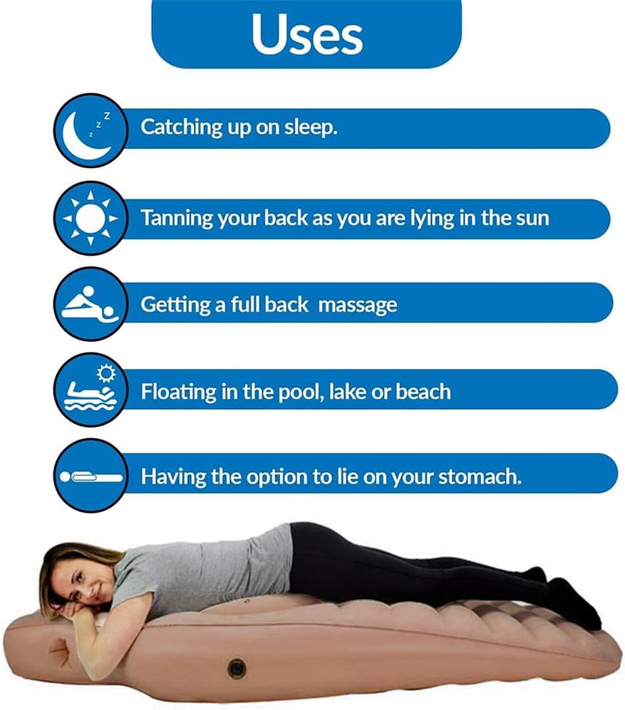 Pregnancy Pillow For Sleeping