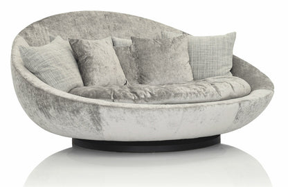 Round Sofa Chair