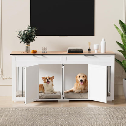 Extra Large Dog Crate Furniture