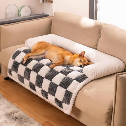 Washable  Couch Cover For Dog