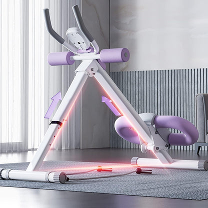 Adjustable Abs Trainer