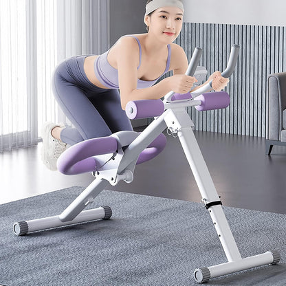 Adjustable Abs Trainer