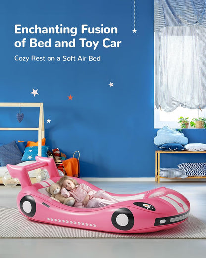 Inflatable Kids Bed