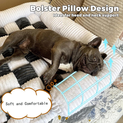 Washable  Couch Cover For Dog