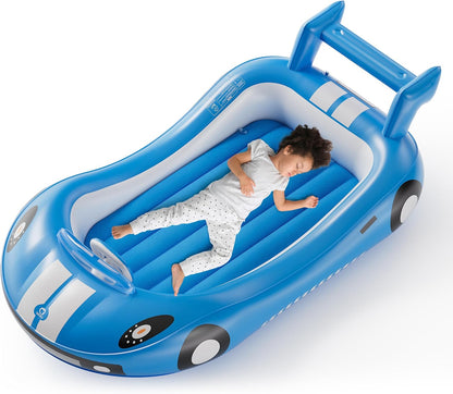 Inflatable Kids Bed