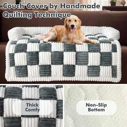 Washable  Couch Cover For Dog