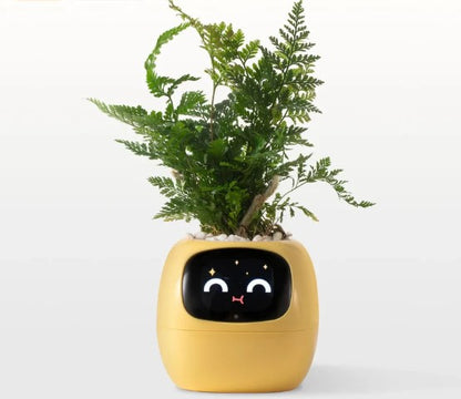 AI Smart Planter