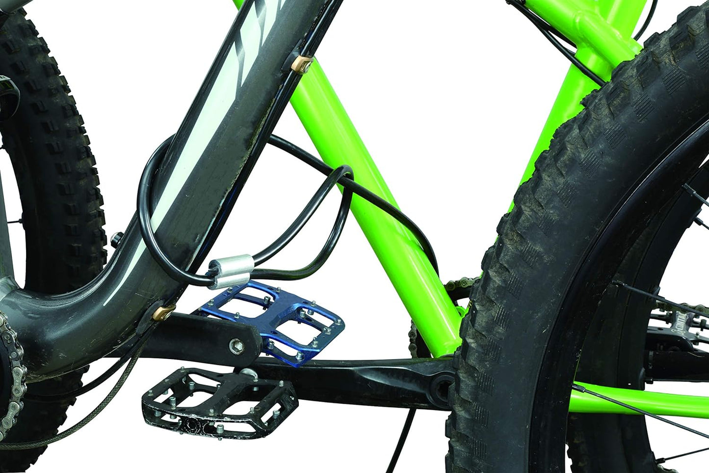 E-Bike Hold Hitch Mount