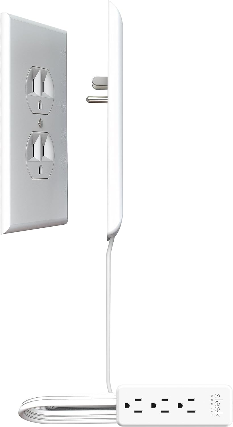 Electric Extension Socket