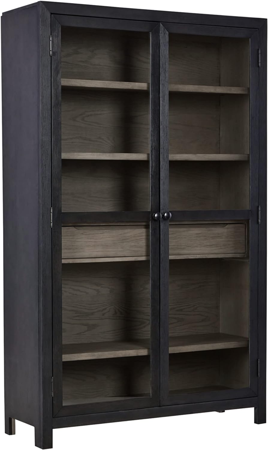 Home Storage Organizer Accent Cabinet