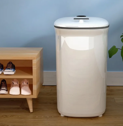 Automatic Shoe Washer