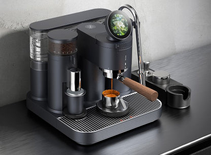 Espresso Machine