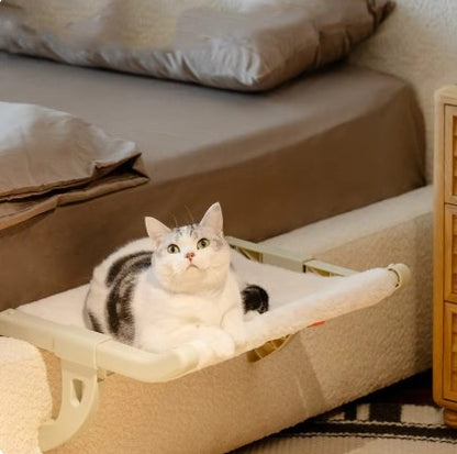 Cat Hanging Bed