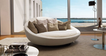 Round Sofa Chair