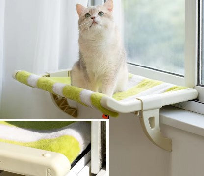 Cat Hanging Bed