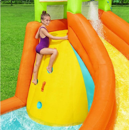 Inflatable Water Park