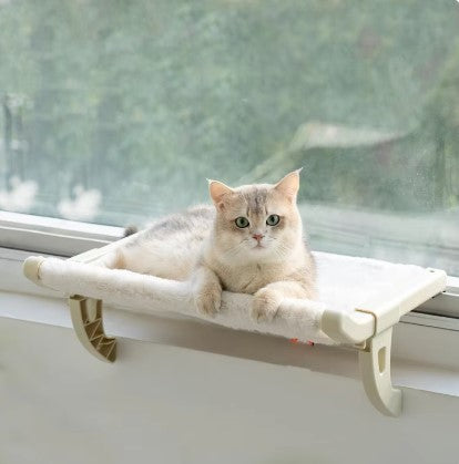 Cat Hanging Bed