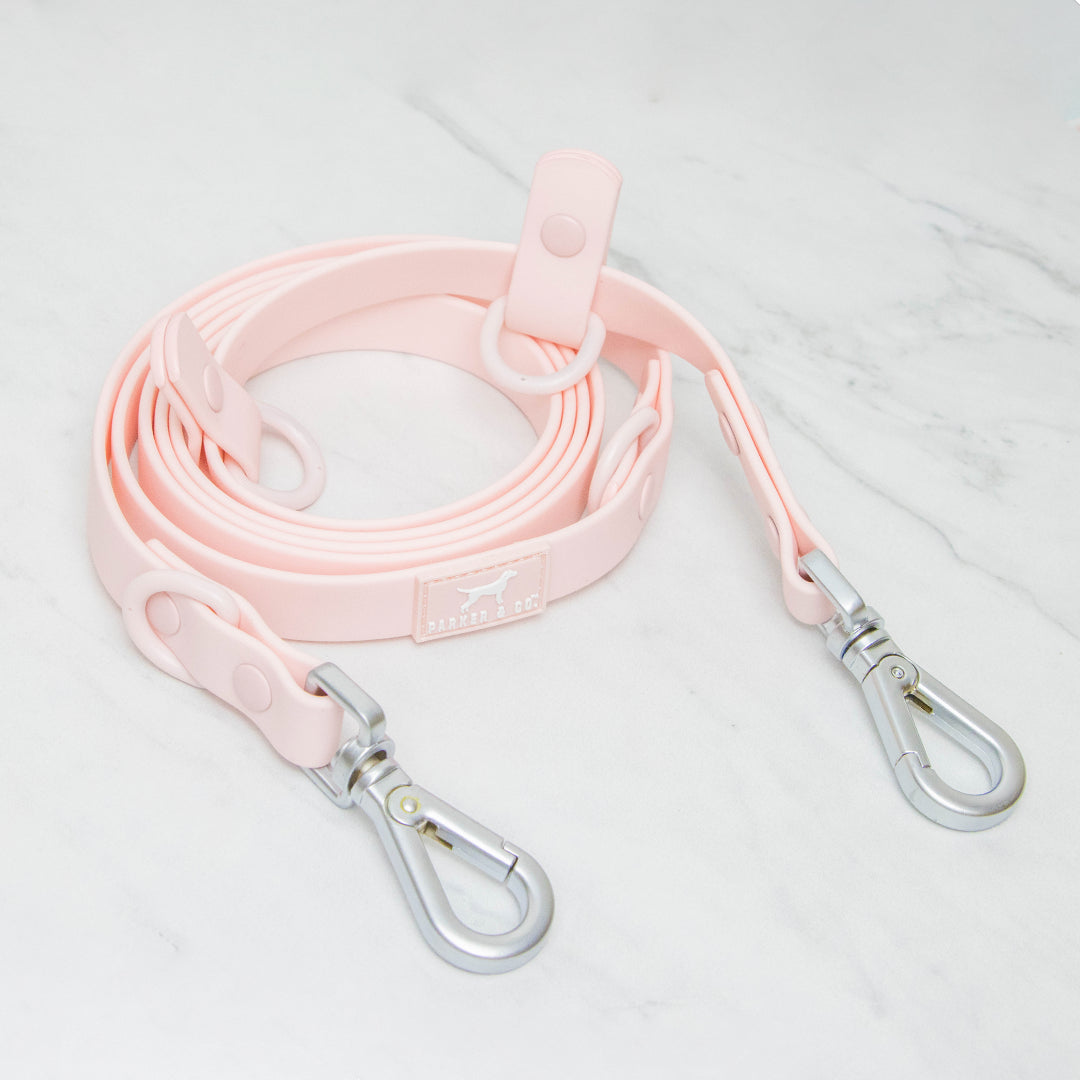 Solace 6-In-1 Hands Free Waterproof Leash