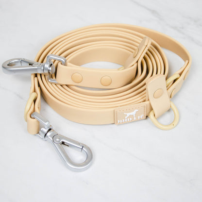 Solace 6-In-1 Hands Free Waterproof Leash