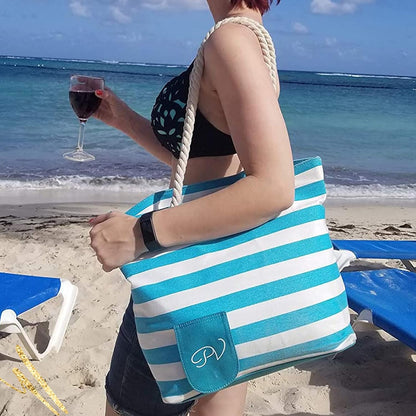 Tote Beach Bag