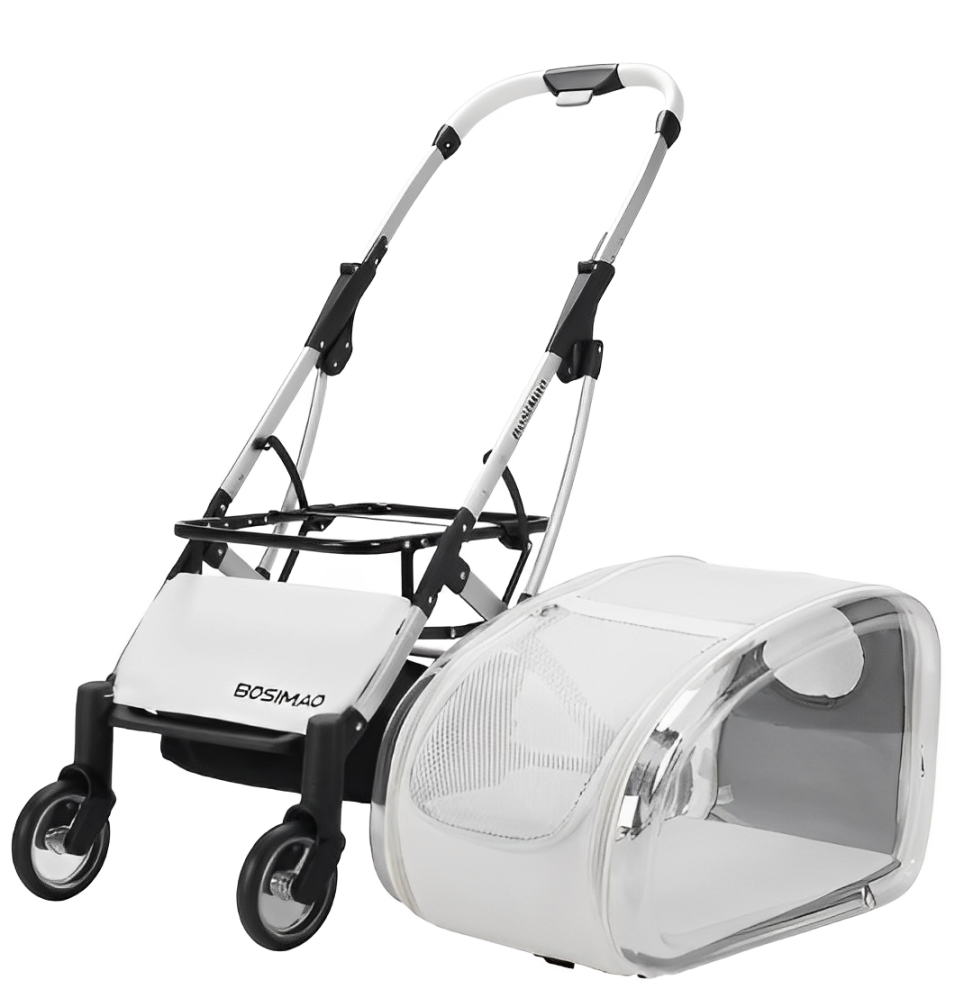 Pet Stroller