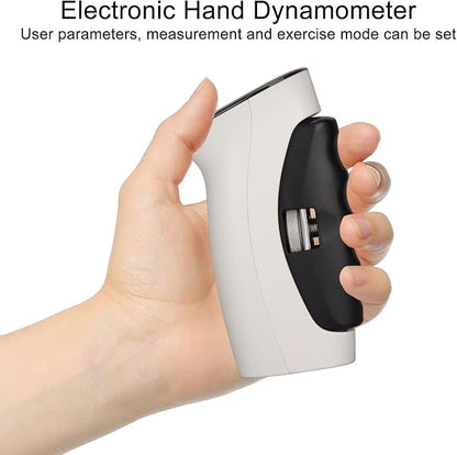 LED Display Grip Strength Tester