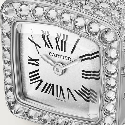 Cartier Watch